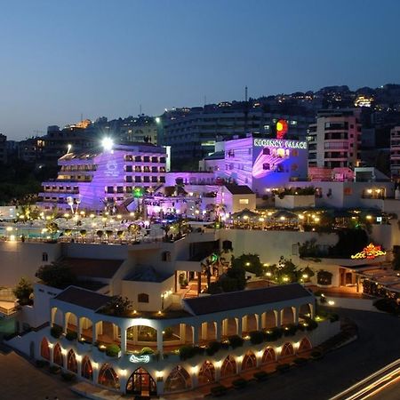 Regency Palace Hotel Джуния Экстерьер фото