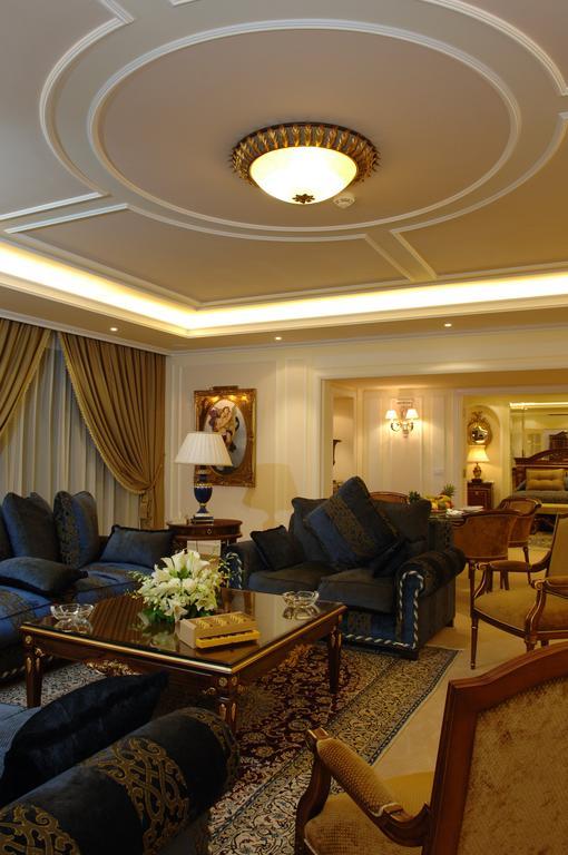 Regency Palace Hotel Джуния Экстерьер фото
