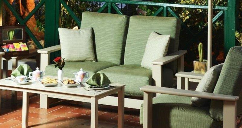 Regency Palace Hotel Джуния Экстерьер фото