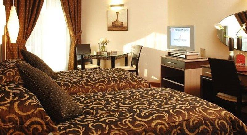 Regency Palace Hotel Джуния Экстерьер фото